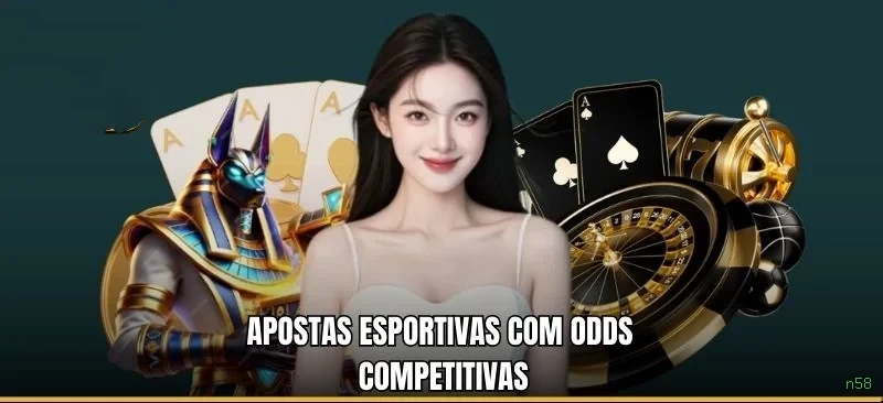 n58 Plataforma