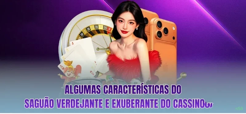 n58 Segurança
