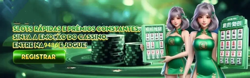 Dicas de Slots n58