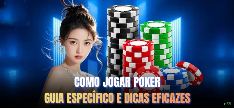 Dicas de Slots n58