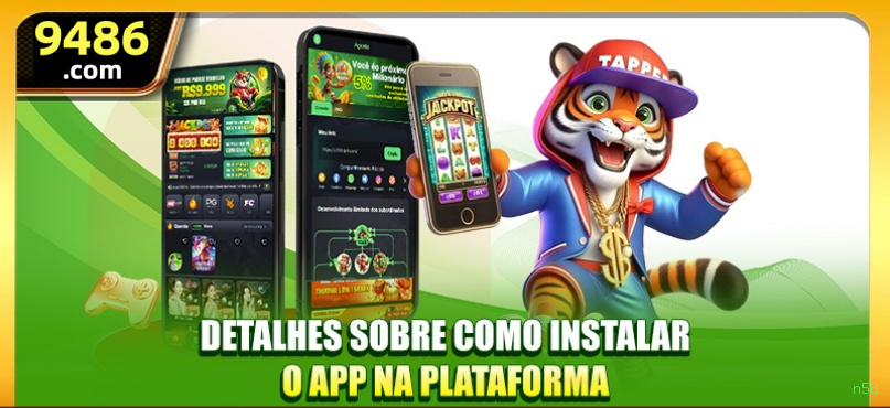 Slots Online n58