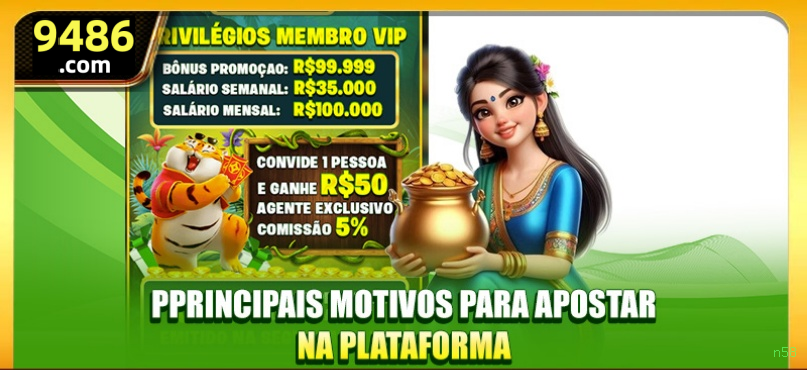 n58 Plataforma
